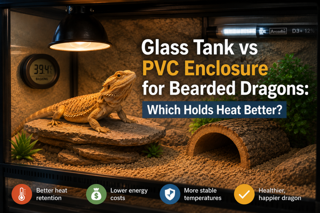 glass-tank-vs-pvc-enclosure-for-bearded-dragons-heat-test